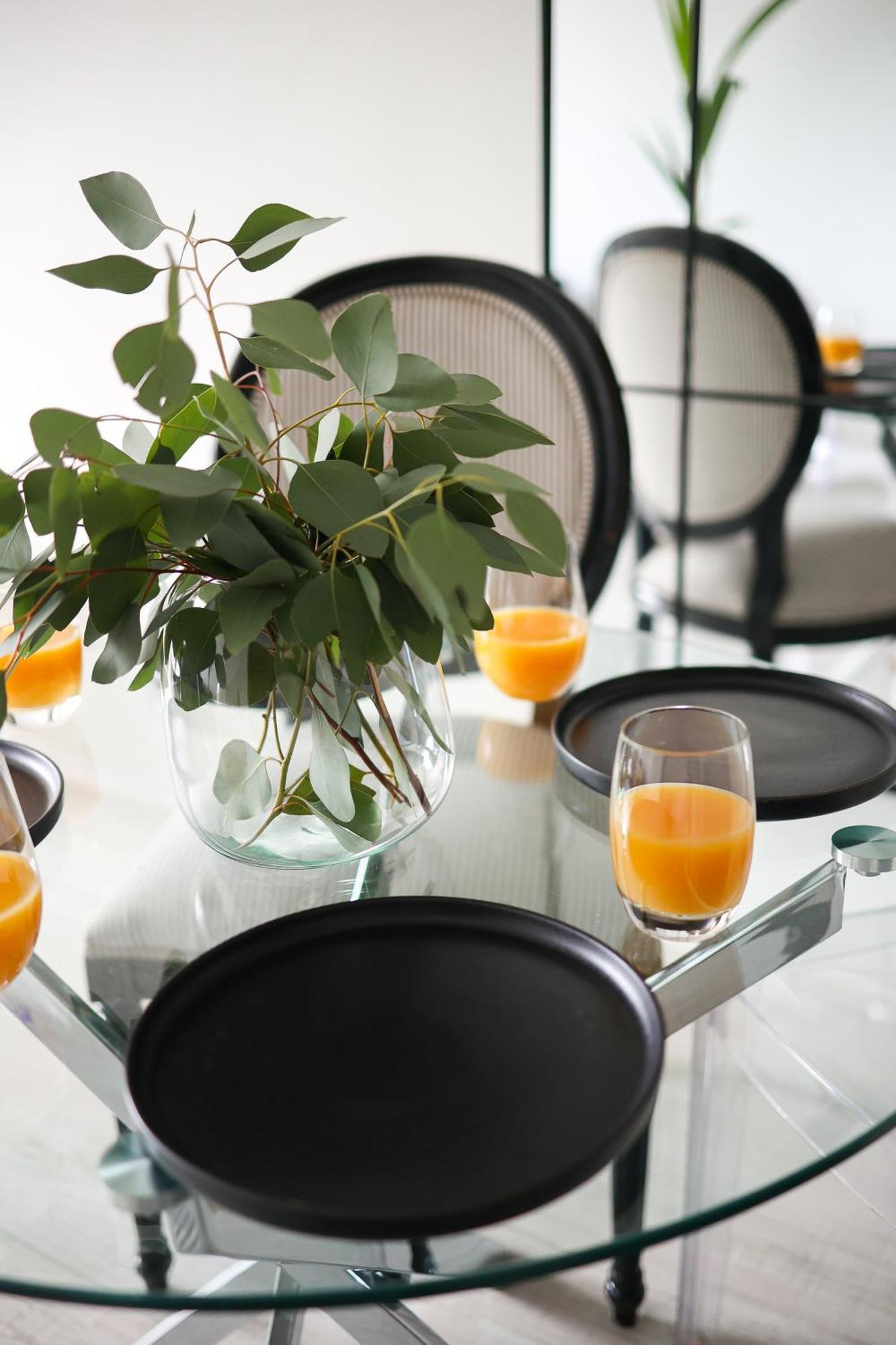 Apartament Czarno Na Bialym Władysławowo 外观 照片
