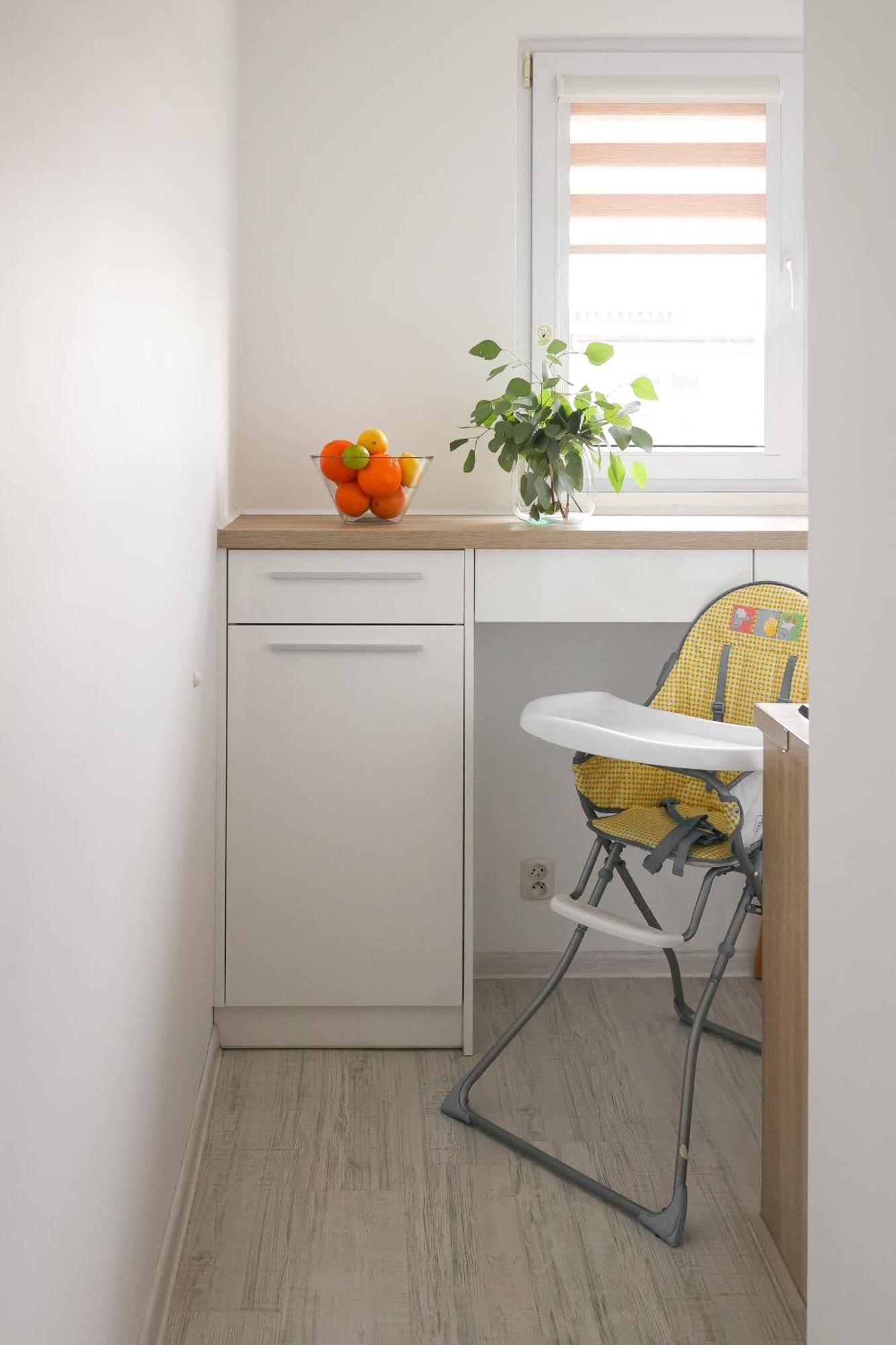 Apartament Czarno Na Bialym Władysławowo 外观 照片