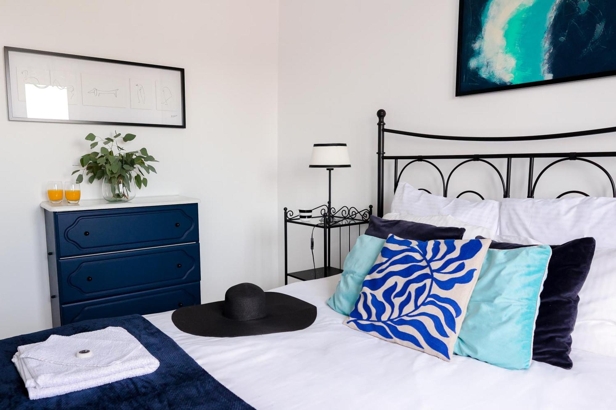 Apartament Czarno Na Bialym Władysławowo 外观 照片