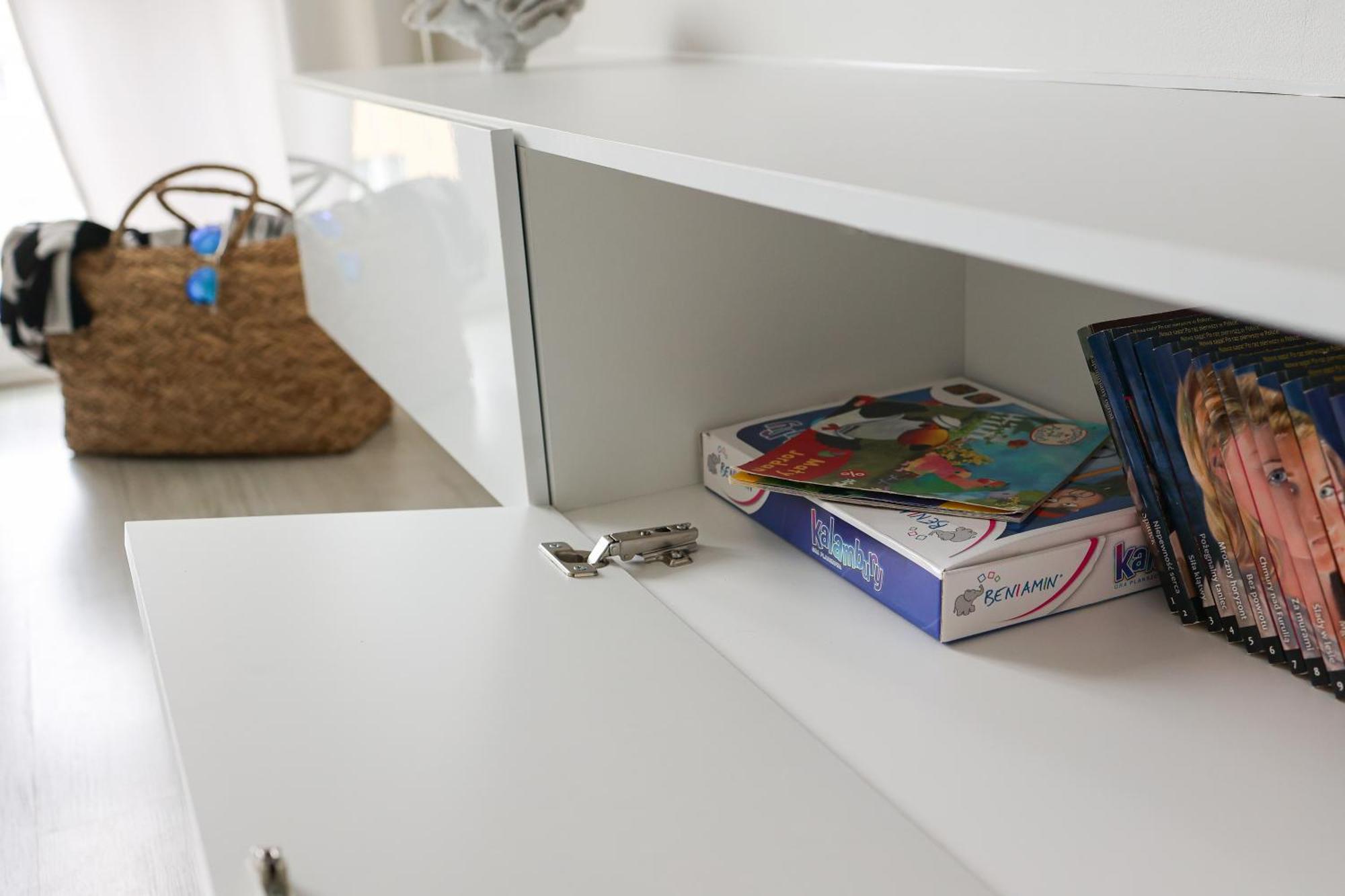 Apartament Czarno Na Bialym Władysławowo 外观 照片
